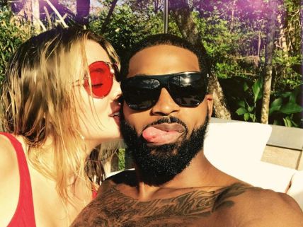 Khloé Kardashian and Tristan Thompson Break Up After the Cheating Scandal